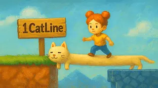 1 CatLine Image