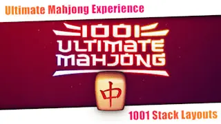 1001 Ultimate Mahjong 2 Image
