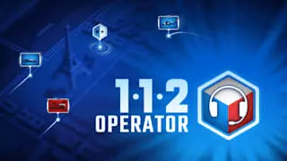 112 Operator Banner