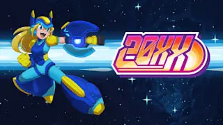 20XX Banner