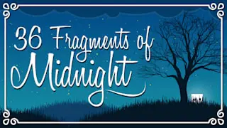 36 Fragments of Midnight Image