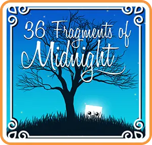 36 Fragments of Midnight Icon