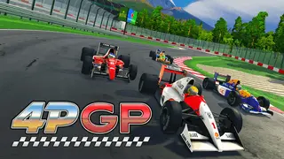 4PGP Banner