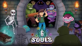 6Souls Banner