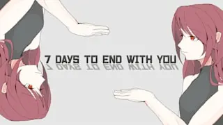 7 Days to End with You Icon