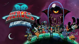 88 Heroes - 98 Heroes Edition Image