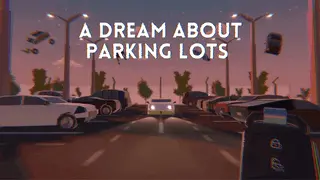 A Dream About Parking Lots Image