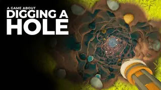 A Game About Digging A Hole Image