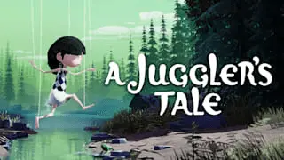 A Juggler's Tale Banner