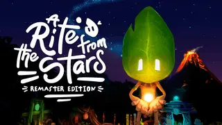A Rite from the Stars: Remaster Edition Icon
