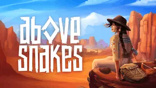 Above Snakes Image