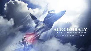 ACE COMBAT™7: SKIES UNKNOWN DELUXE EDITION Image