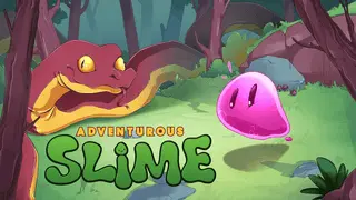 Adventurous Slime Image