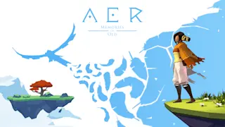 AER Memories of Old Image