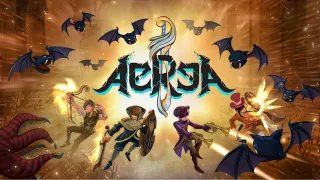 Aerea Icon