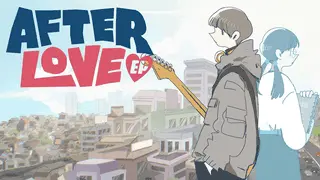Afterlove EP Icon