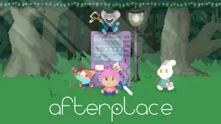 Afterplace Icon
