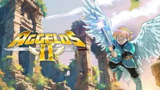 Aggelos 2 Icon