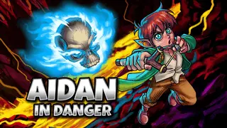 Aidan In Danger Image