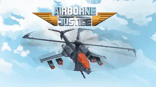 Airborne Justice Icon