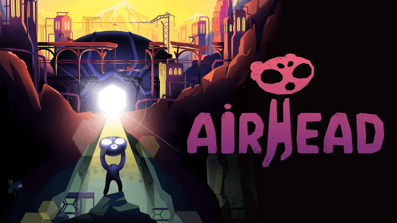Airhead Logo