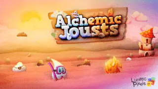 Alchemic Jousts Image