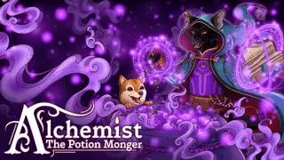 Alchemist: The Potion Monger Image