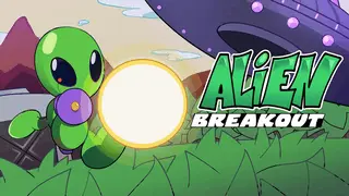 Alien Breakout Image