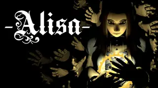 Alisa Developer's Cut Icon