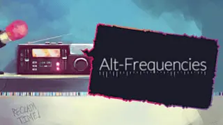 Alt-Frequencies Banner