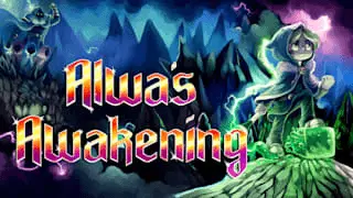 Alwa's Awakening Image