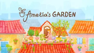 Amelia’s Garden Image