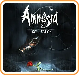 Amnesia: Collection Icon