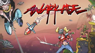 Anarkade Image
