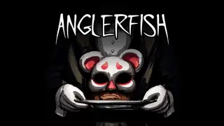 Anglerfish Banner