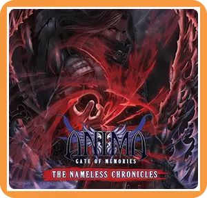 Anima: Gate of Memories - The Nameless Chronicles Icon