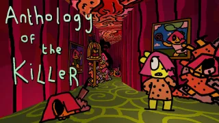 Anthology of The Killer Icon