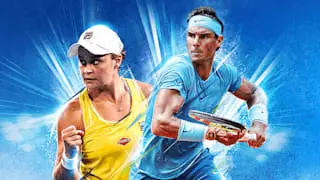 AO Tennis 2 Banner