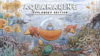 Aquamarine: Explorer's Edition Image
