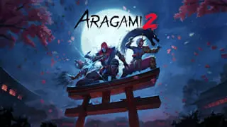 Aragami 2 Banner