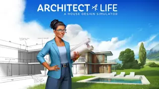 Architect Life: A House Design Simulator Image