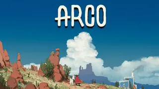 Arco Banner