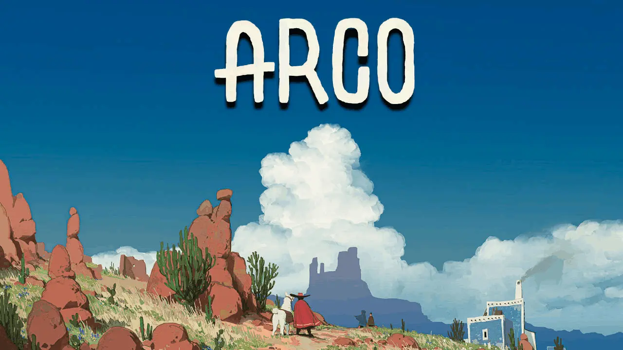 Arco Logo