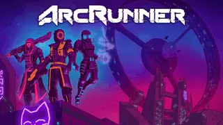 ArcRunner Banner