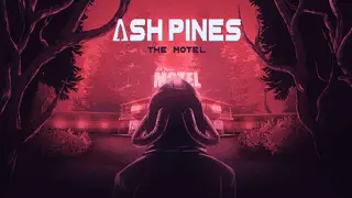 Ash Pines: The Motel Image