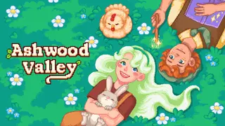 Ashwood Valley Image