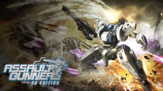 ASSAULT GUNNERS HD EDITION Image
