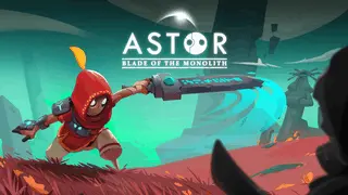 Astor: Blade of the Monolith Image