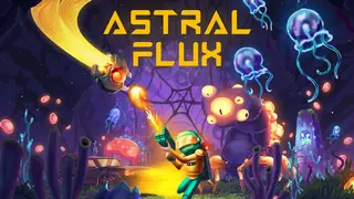 Astral Flux Icon
