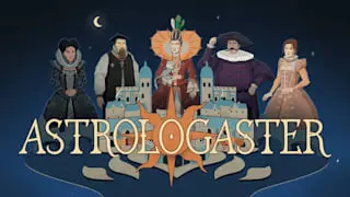 Astrologaster Banner